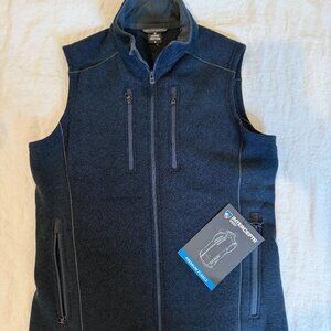 KÜHL Interceptr Vest - Black - Medium